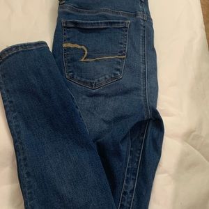 AE next level stretch